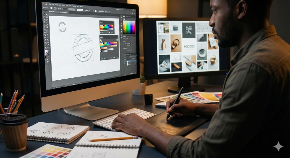 Graphic Design Essentials